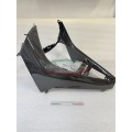 Carbonvani Carbon Fiber Radiator Fairing for Ducati Panigale V4 (2025+) Carbonvani Carbon Fiber Radiator Fairing for Ducati Panigale V4 (2025+)